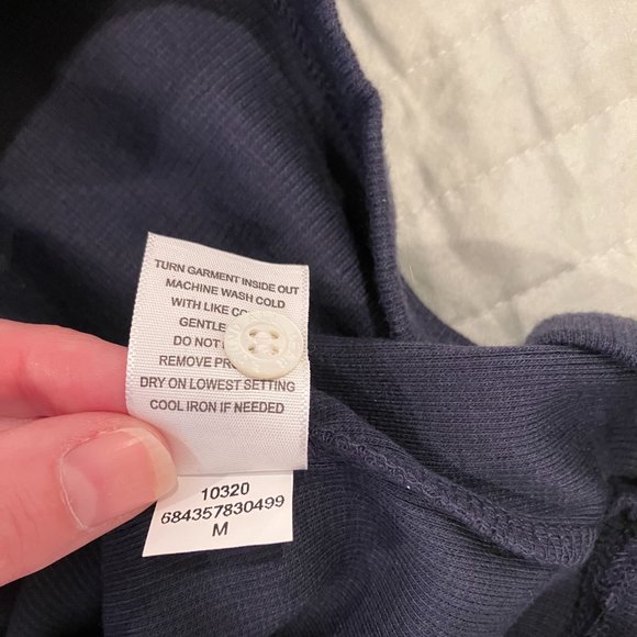 AYR The High Roller Henley - Picture 6 of 7